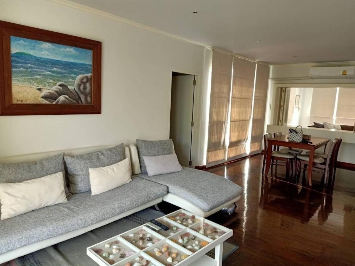 Apartment Baan Sanploen. Unit 244 HHQ