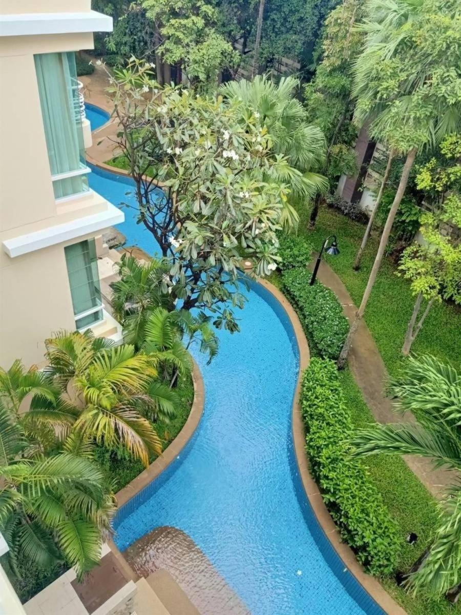 Baan Sanploen. Unit 244 HHQ