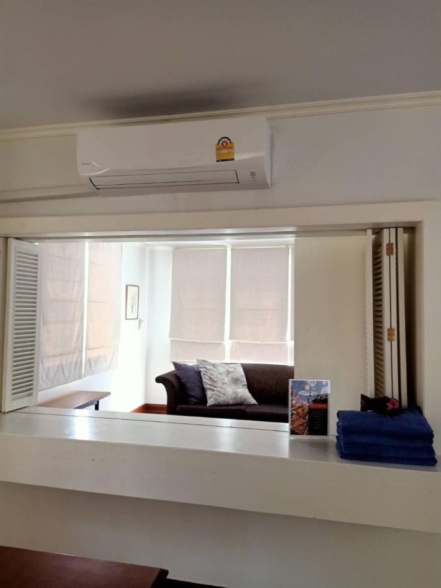 Appartement Baan Sanploen. Unit 244 *
