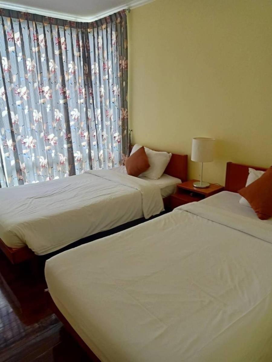 Baan Sanploen. Unit 244 Appartement *